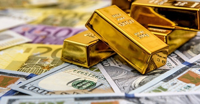 Altın ve dolar kuru bugün ne kadar?