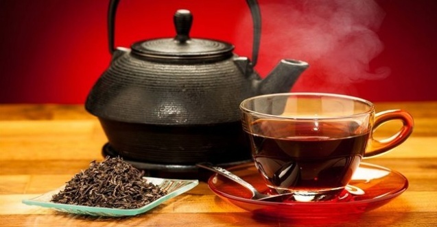 Çay demlemenin püf noktaları