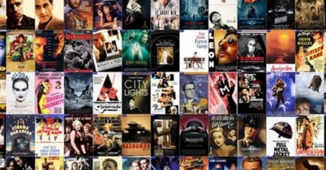 En iyi 10 paralel evren filmi