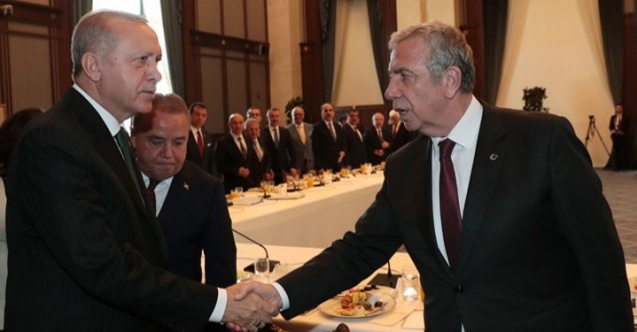 quot;Yavaş mı, Erdoğan mı?quot; diye sorulan anketten beklenmedik sonuçlar