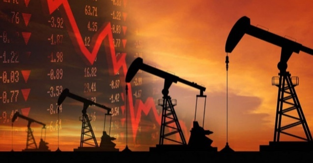 Brent petrol fiyatı ne kadar oldu?