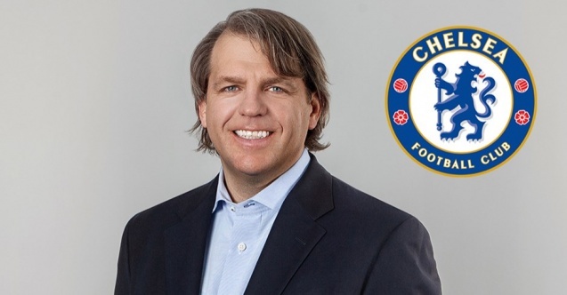 Chelsea#039;nin yeni sahibi belli oldu