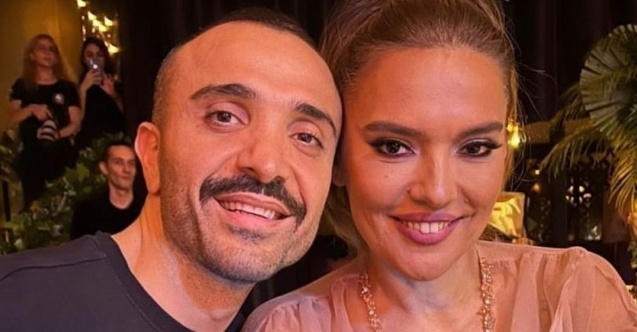 Demet Akalın 15 milyon TL#039;ye ev aldı