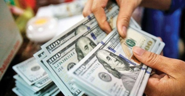 Dolar kuru bugün ne kadar?