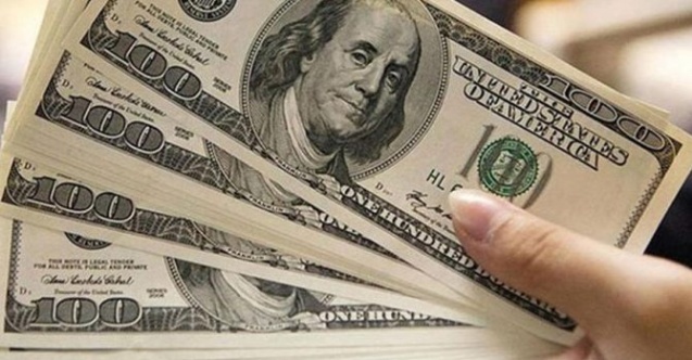 Dolar kuru bugün ne kadar?