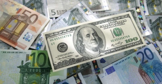 Faiz kararına doların tepkisi