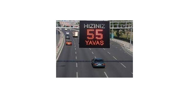 Hız Sınırları Değişiyor