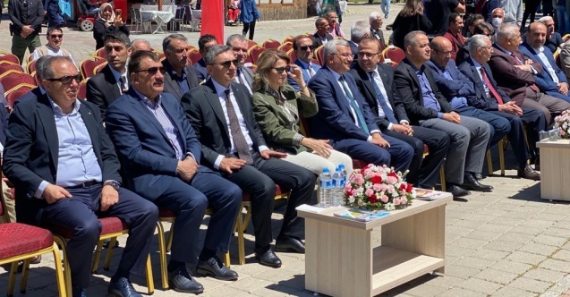 Vali Şahin, Türkiye Ekspres Haber#039;e özel değerlendirmelerde bulundu