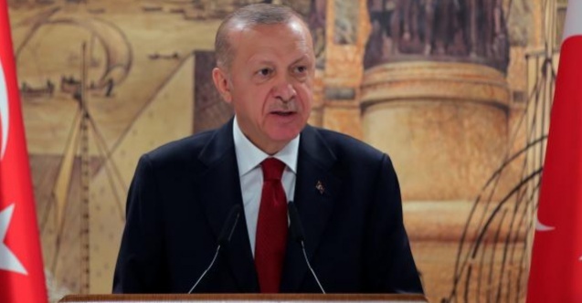 Erdoğan: Yardımcı kaynaklar ücretsiz verilecek