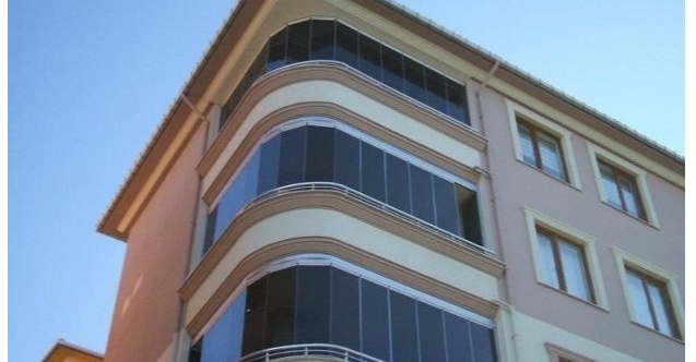 Balkon kapatma davası