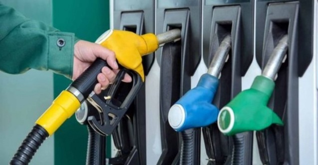 Benzine indirim, LPG#039;ye zam!
