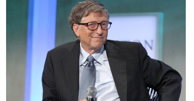 Bill Gates geleceğin mesleğini açıkladı