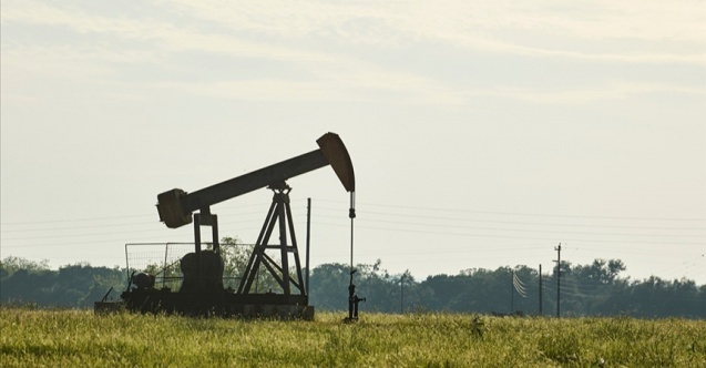 Brent petrol düşüşe geçti