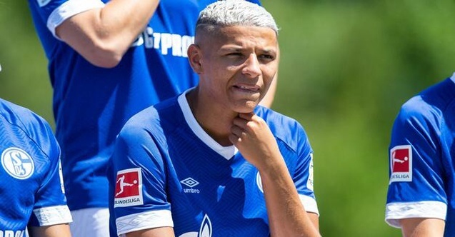 Cimbom bir transferi daha bitirdi