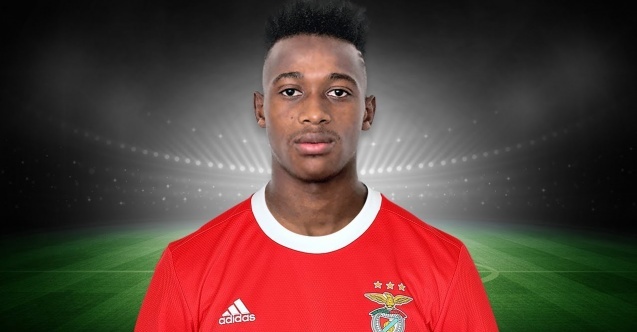 Cimbom#039;dan ikinci Benfica harekatı!!!