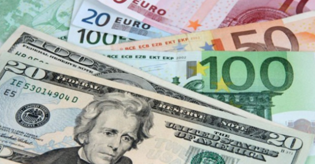 Dolar kuru bugün ne kadar?
