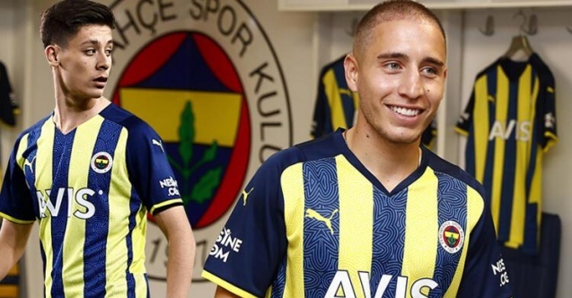 Emre Mor#039;dan Arda Güler açıklaması