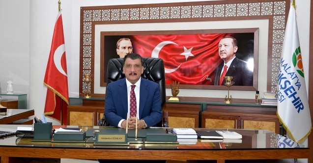 Gürkan#039;dan 15 Temmuz mesajı