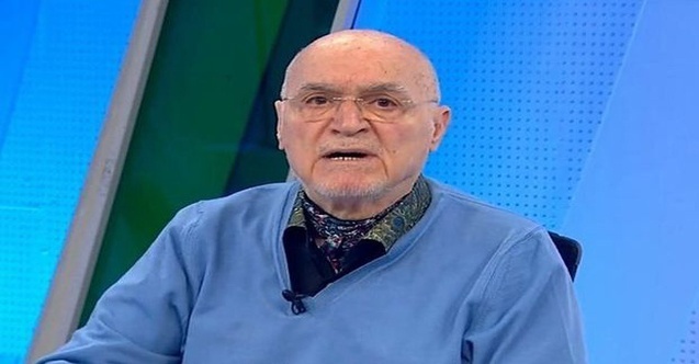 Hıncal Uluç entübe edildi
