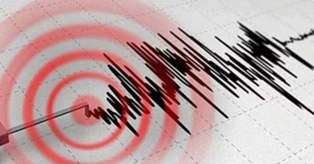 İran#039;da korkutan deprem!!!