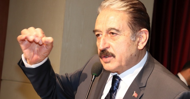 Keskinden kayısı festivali daveti
