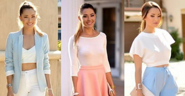Kısa boylular için stil tüyoları