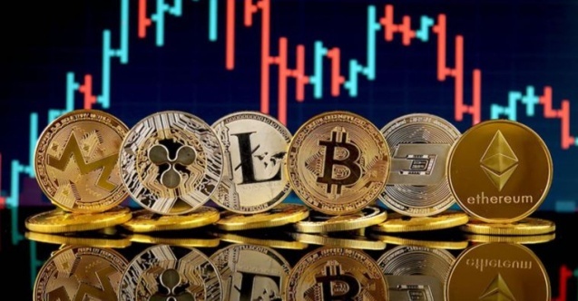 Kripto paralarda son durum!