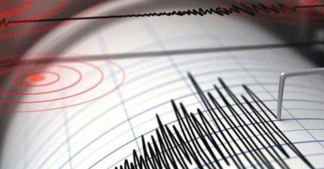 Malatya#039;da deprem!