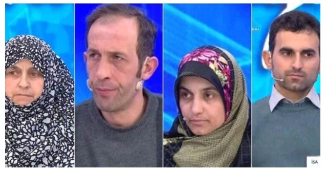 Palu ailesi davasında yeni gelişme