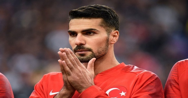 Zeki Çelik Roma#039;ya imzayı attı!