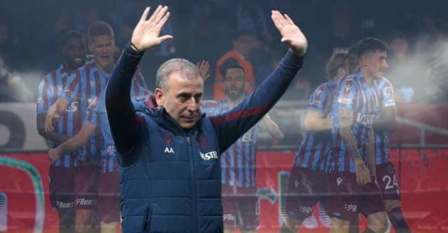Abdullah Avcı, yeni sezona hızlı başladı