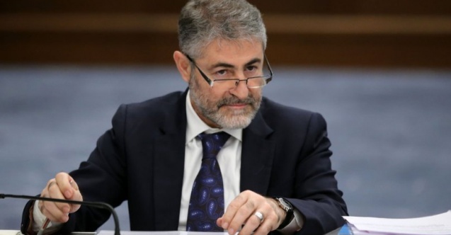 Bakan Nebati #039;den IMF açıklaması