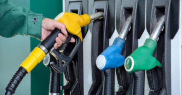 Benzin ve motorine indirim geldi