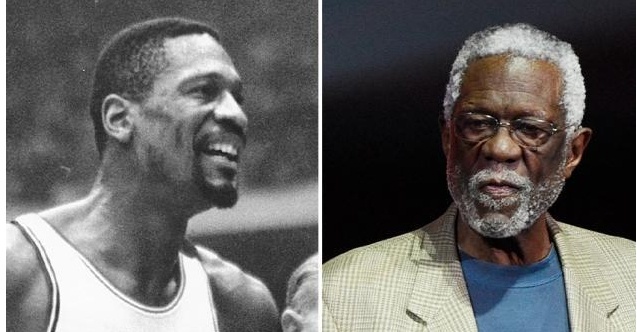 Bill Russel 88 yaşında hayatını kaybetti