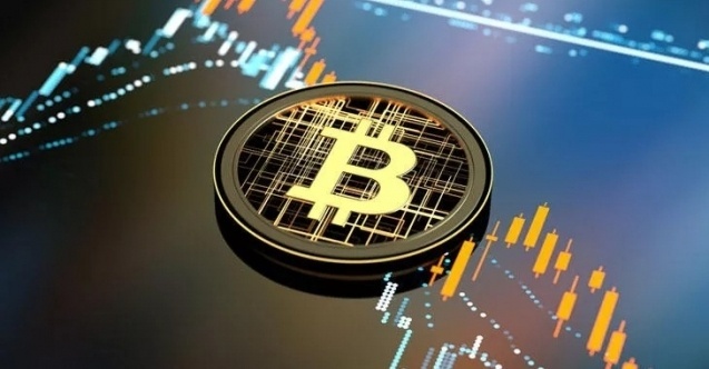 Bitcoin #039;de hızlı yükseliş!