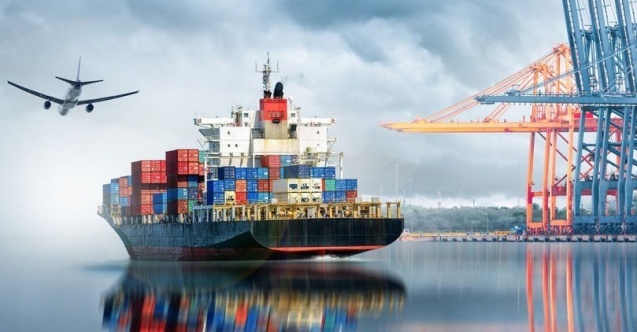 Dış ticaret açığı yüzde 144 arttı
