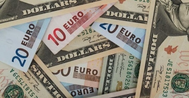 Dolar ve Euro#039;da son durum