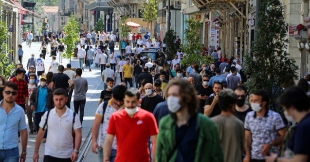 Haziran ayı işsizlik oranı azaldı