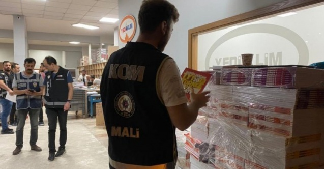 KPSS soruşturmasında iki yeni karar