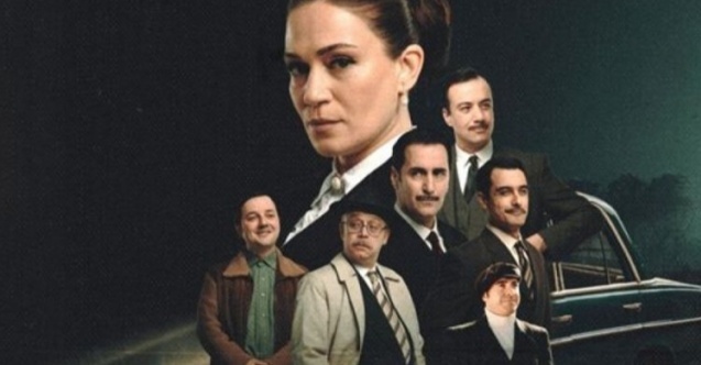 Leyla Hanım filmine Berlin#039;den ödül