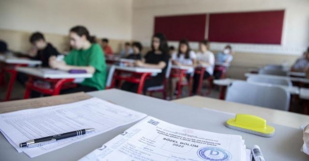 LGS yerleştirme sonuçları açıklandı!