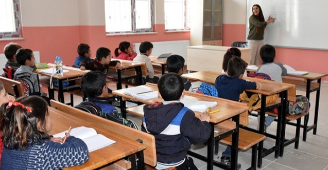 MEB#039;den #039;okul kayıt parası#039; incelemesi