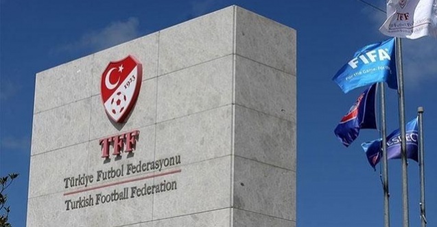 TFF #039;den yabancı oyuncu açıklaması