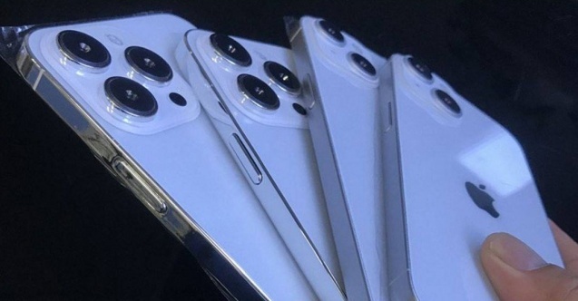 Yeni iPhone 14#039;ün bilgileri sızdırıldı