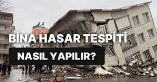 Riskli yapılar nasıl tespit edilir?