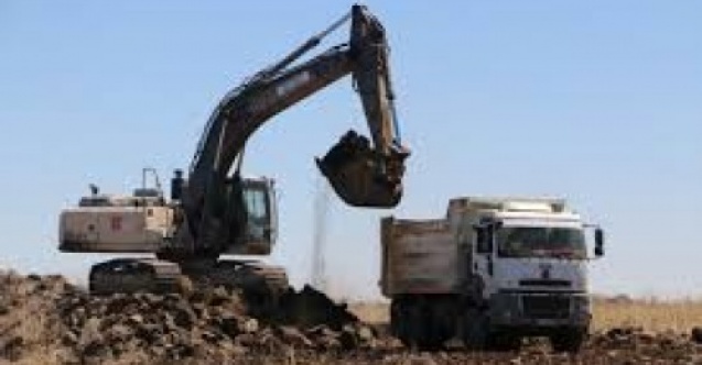 Diyarbakıra dev yatırım