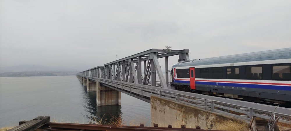 Malatya-Elazığ arasında! Dünyada sayılı, Türkiye’de tek